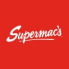 Supermac''s logo