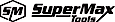 Supermax Tools logo