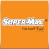 Super-Max logo