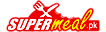 Supermeal Pakistan logo