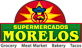 Supermercados Morelos logo