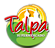 Talpa Supermercados logo