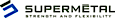 Supermetal Southern logo