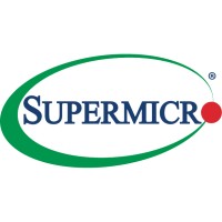 Super Micro Computer logo