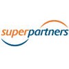 Superpartners logo