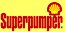 Superpumper logo