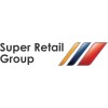 Super Retail Group logo