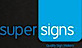 Super Signs logo