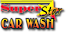 Super Star Car Wash logo