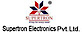 Supertron Electronics logo