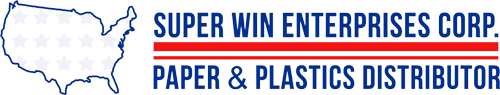 Super Win Enterprises logo