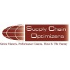 Supply Chain Optimizers logo