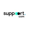 Support.Com logo