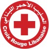 Lebanese Red Cross logo