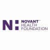 Novant Health Foundation logo