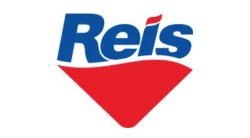 Supermercados Reis logo