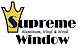 Supreme Window logo