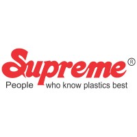 Supreme logo