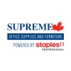 Supreme Basics logo