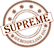 Supreme Remodeling logo