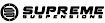 Supreme Suspensions logo