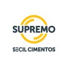 Supremo Secil Cimentos logo