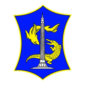 Pemerintah Kota Surabaya logo