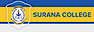 Surana College logo