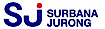 Surbana Jurong logo