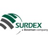 Surdex logo