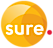 Sure Business logo