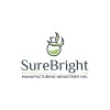 Surebright Manufacturing Industries logo