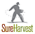 SureHarvest logo