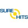 SureHits logo