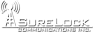 Surelock Communications logo