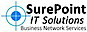 Surepoint It Solutions logo