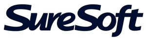 SureSoft logo