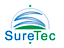 Suretec logo