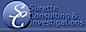 Surette Consulting & Investigations logo