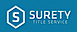 Surety Title Service logo