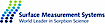 Surface Measurement Systems logo