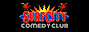 Surf City Comedy Club logo