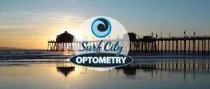 Surf City Optometry logo