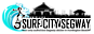 Surf City Segway logo