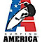 Eastern Surfing Association logo