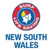 Surf Life Saving NSW logo