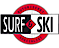 Surf & Ski logo