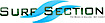 SurfSection.com logo