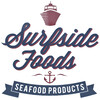 Surfside Foods logo