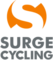 Surge Cycling logo